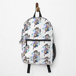Phineas and Ferb Backpack