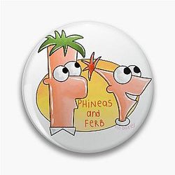 Phineas and Ferb Brothers Pinterest
