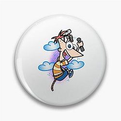 Phineas and Ferb