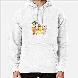 Phineas and Ferb hoodie