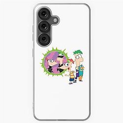 Phineas and Ferb Galaxy Case