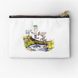 Phineas and Ferb Zipper Pouch