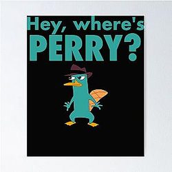 Phineas and Ferb Poster