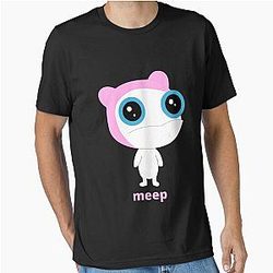 Meap from Phineas and Ferb Cartoon Essential T-Shirt