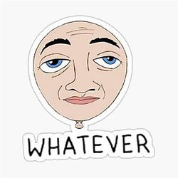 Phineas and Ferb Sticker