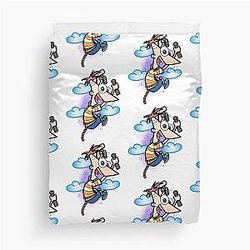 Phineas and Ferb Duvet Cover