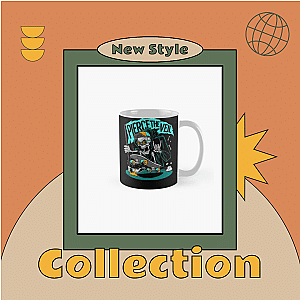 Pierce The Veil Mugs
