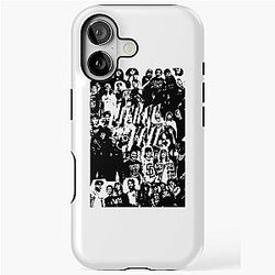 Great Model Pierce the Veil Graphics Gift For iPhone Tough Case