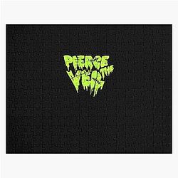 Pierce the Veil Jigsaw Puzzle