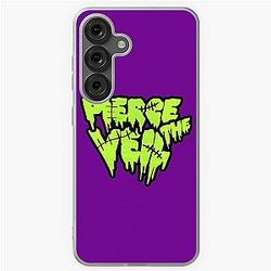 Pierce the Veil Samsung Galaxy Soft Case