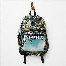 PIERCE THE VEIL Backpack