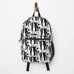 Pierce the Veil BackPack