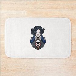 Pinocchio & Lies of P Bath Mat