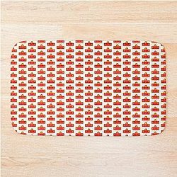 Museo del Giocattolo e Pinocchio Firenze Bath Mat