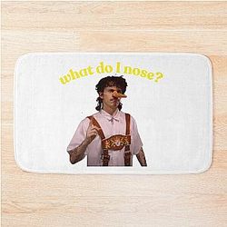 Kurtis Conner Pinocchio Bath Mat