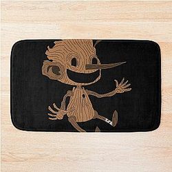 Guillermo del Toro Pinocchio