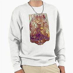 Guillermo del Toro Pinocchio Sweatshirt