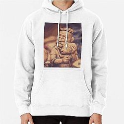 PINOCCHIO Pop Hoodie