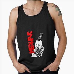 964 Pinocchio Tank Top