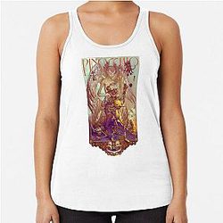 Guillermo del Toro Pinocchio Tank Top