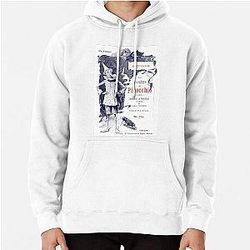 Le Avventure di Pinocchio Pullover Hoodie