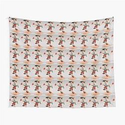 Pinocchio Tapestry