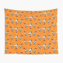 Pinocchio & Jiminy Cricket Tapestry