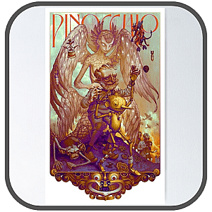 Pinocchio Posters