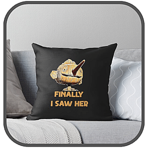 Pinocchio Pillows Cover