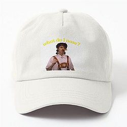 Kurtis Conner Pinocchio Dad Hat