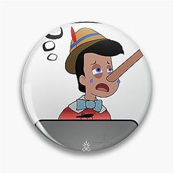 Pinocchio Terms and Conditions