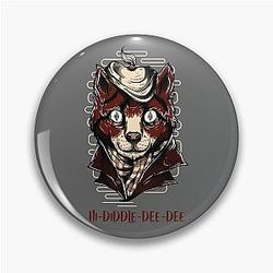 Pinocchio Fox Worthington Honest John