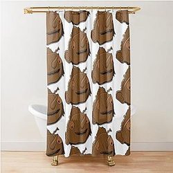 Pinocchio Guillermo del Toro Shower Curtain