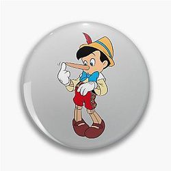 Pinocchio
