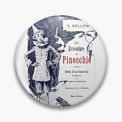 Le avventure di Pinocchio