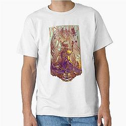 Guillermo del Toro Pinocchio T-Shirt
