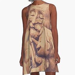 PINOCCHIO A-Line Dress