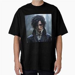 Lies Of P - Pinocchio Oversized T-Shirt