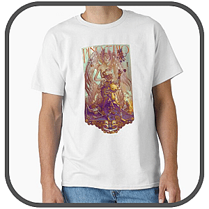 Pinocchio T-Shirts