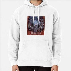 Pinocchio 1940 Poster Hoodie