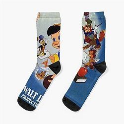 Pinocchio Poster