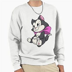 Figaro Pinocchio Sweatshirt