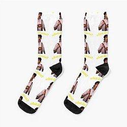 Kurtis Conner Pinocchio Socks