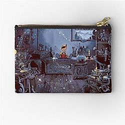 Pinocchio 1940 Poster Pouch