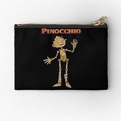 Guillermo del Toro Pinocchio
