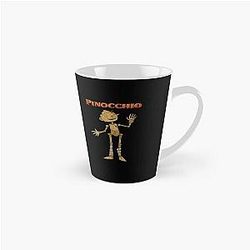 Guillermo del Toro Pinocchio