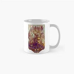 Guillermo del Toro Pinocchio mug