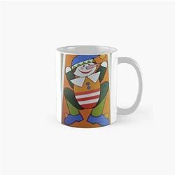 Pinocchio Classic Mug