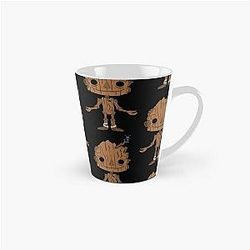 Guillermo del Toro Pinocchio Tall Mug