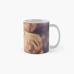 PINOCCHIO Pop Art Classic Mug